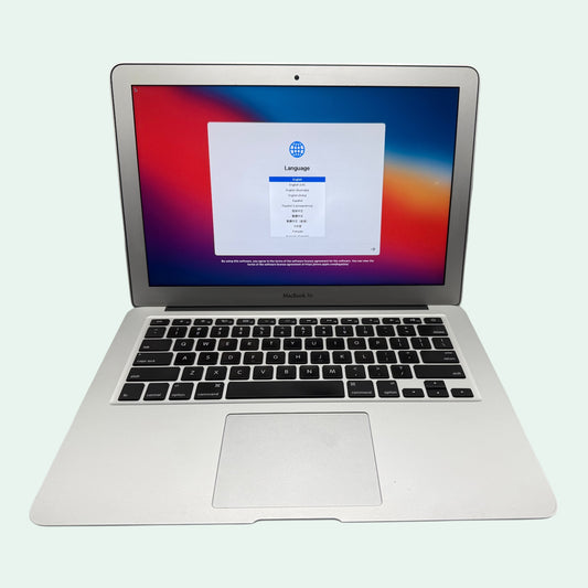 2014 MacBook Air 13” | i5 | 256GB SSD | 8GB RAM | Grade B