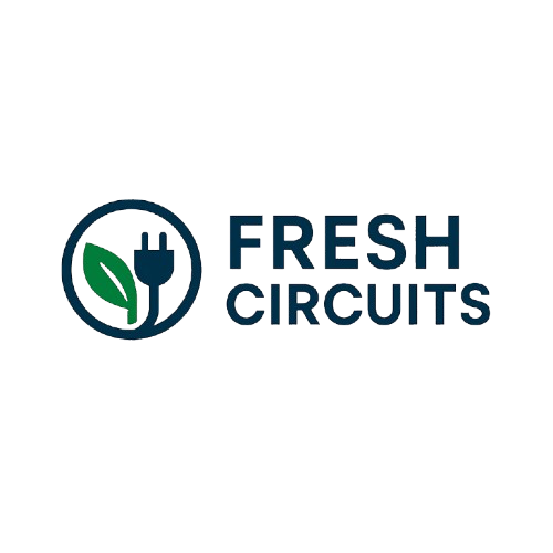 Fresh Circuits